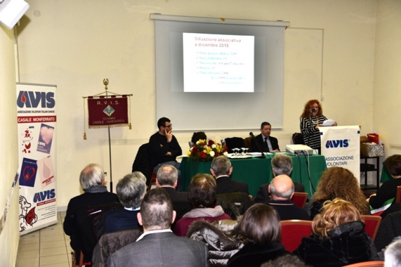 Avis, convocata l’assemblea dei soci giovedì 24 febbraio